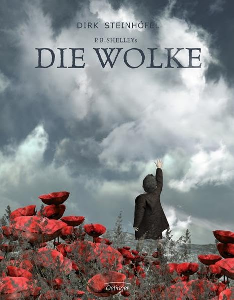 Product Image: P.B. Shelleys Die Wolke