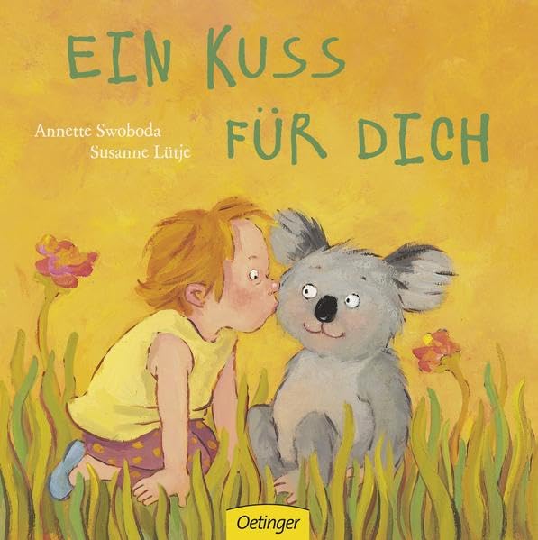Ein Kuss für dich Non-fiction