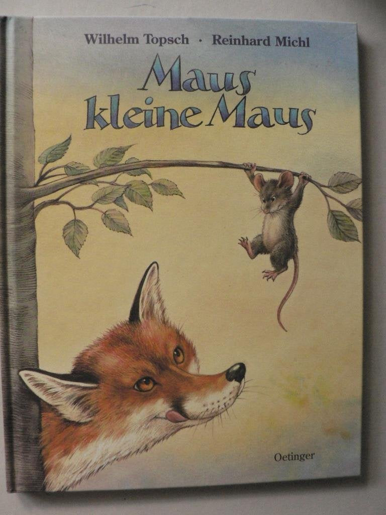 Product Image: Maus, kleine Maus