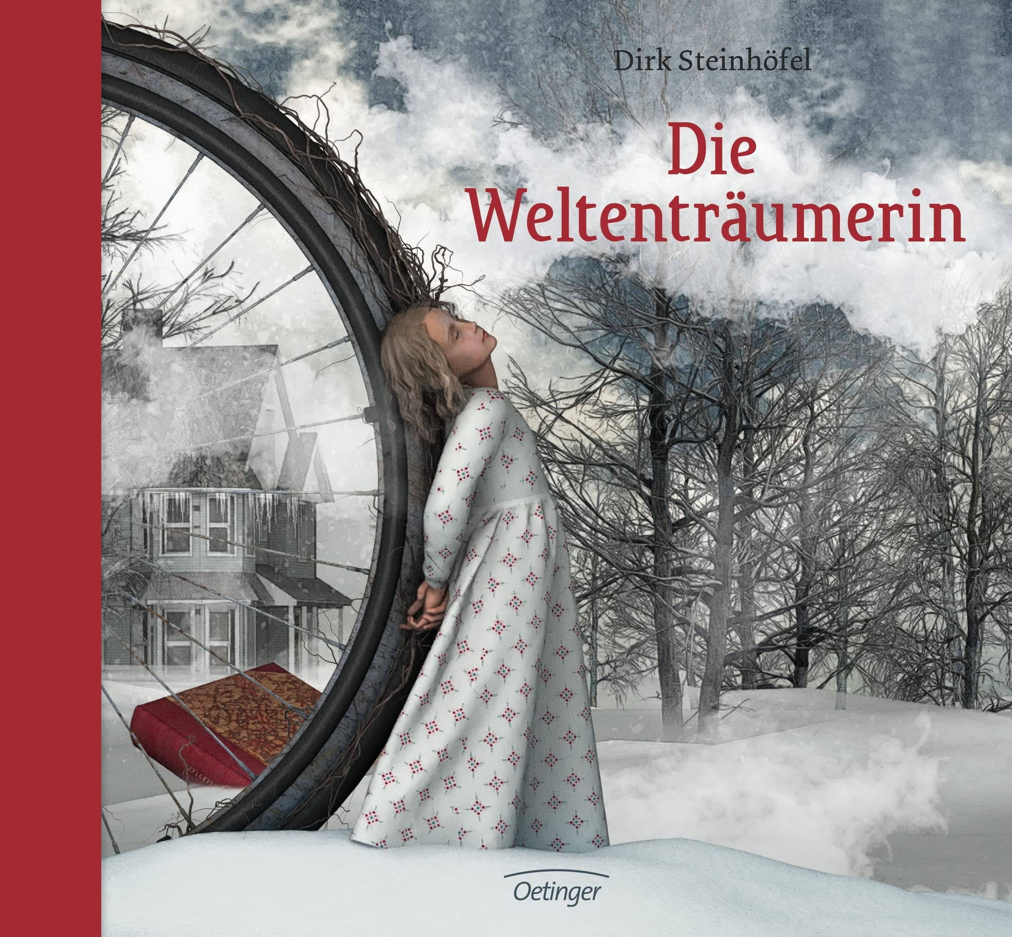 Product Image: Die Weltenträumerin