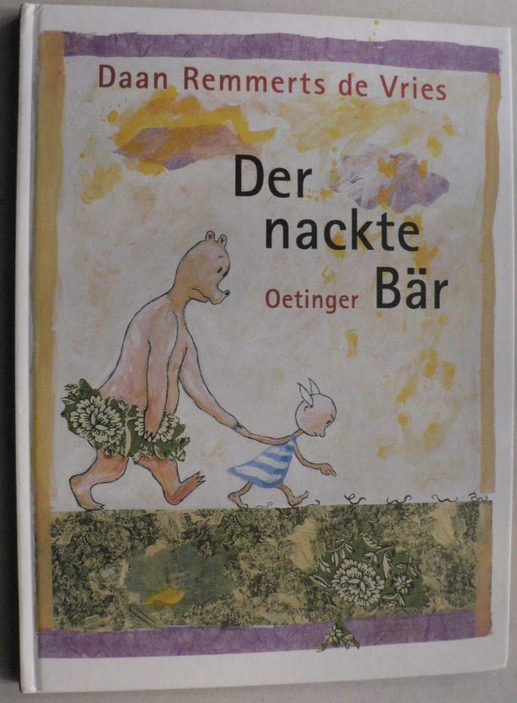 Product Image: Der nackte Bär