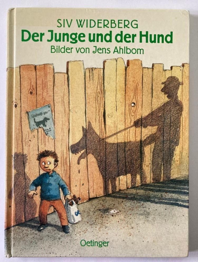Product Image: Der Junge und der Hund