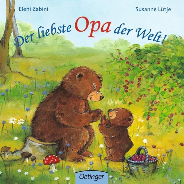 Product Image: Der liebste Opa der Welt!