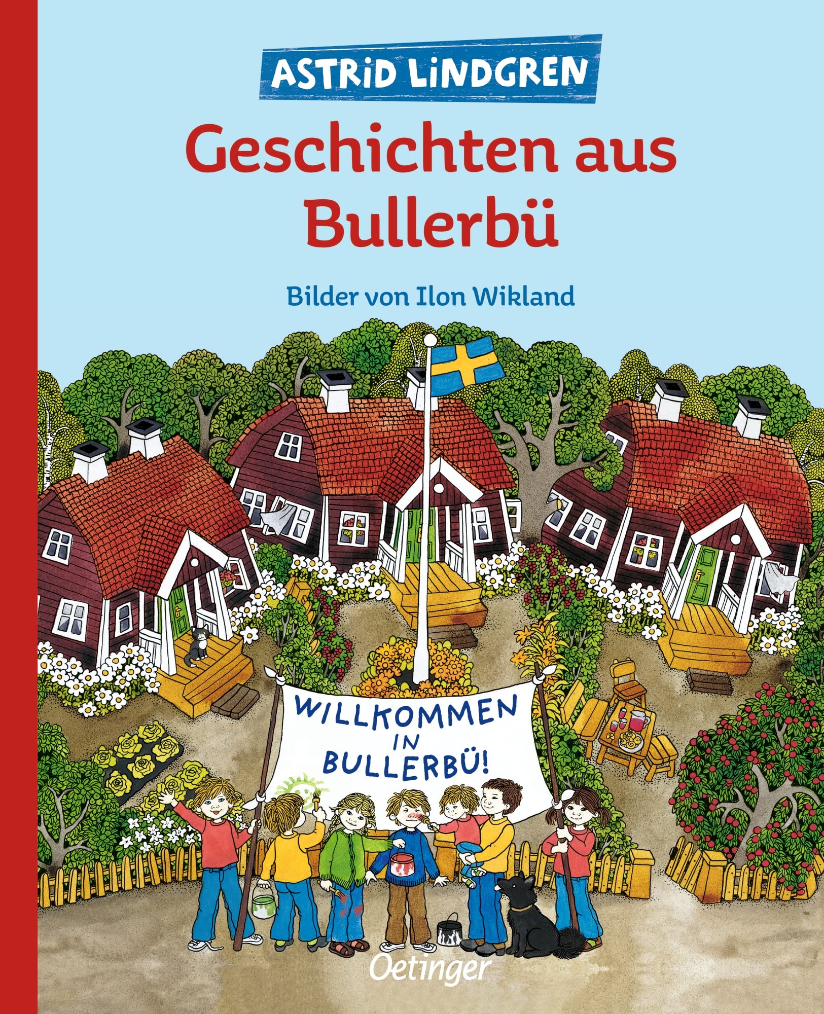 Geschichten aus Bullerbü Non-fiction