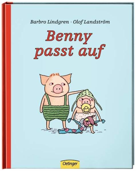 Product Image: Benny passt auf
