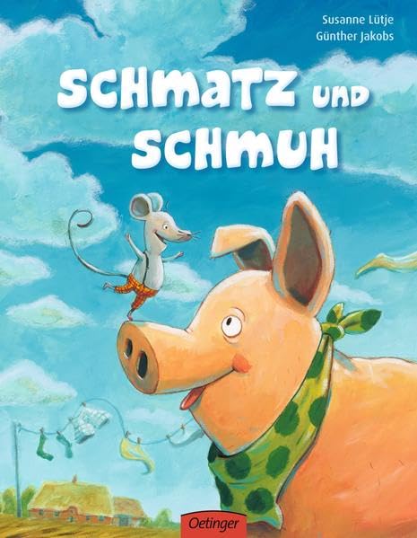 Product Image: Schmatz und Schmuh