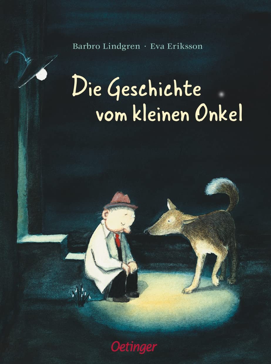 Die Geschichte vom kleinen Onkel Non-fiction