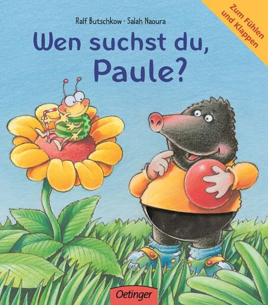 Product Image: Wen suchst du, Paule?