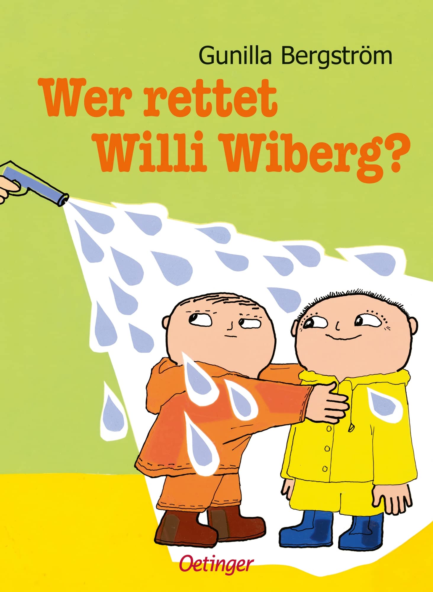 Product Image: Wer rettet Willi Wiberg?