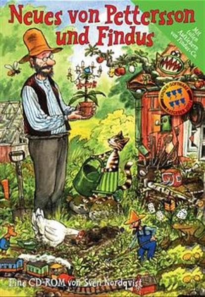 Neues von Pettersson und Findus Hobbies & Leisure