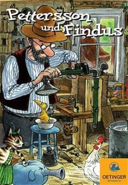 Pettersson und Findus Hobbies & Leisure