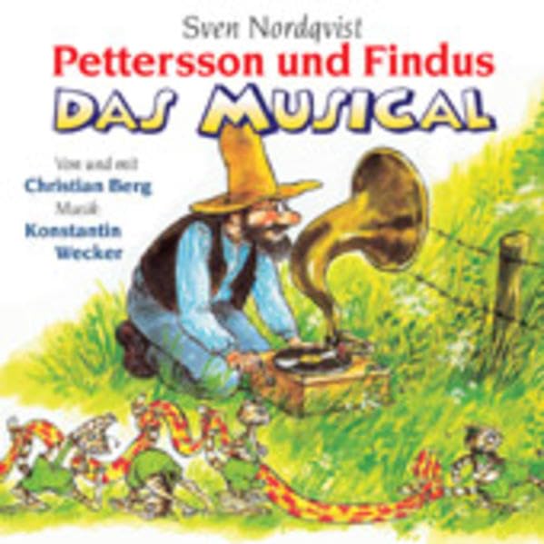 Pettersson und Findus - Das Musical Non-fiction