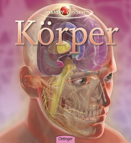 insider Wissen - Körper Children's books