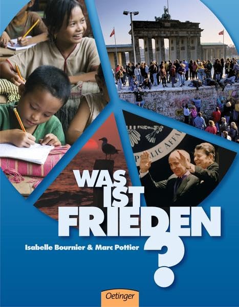 Was ist Frieden? Education