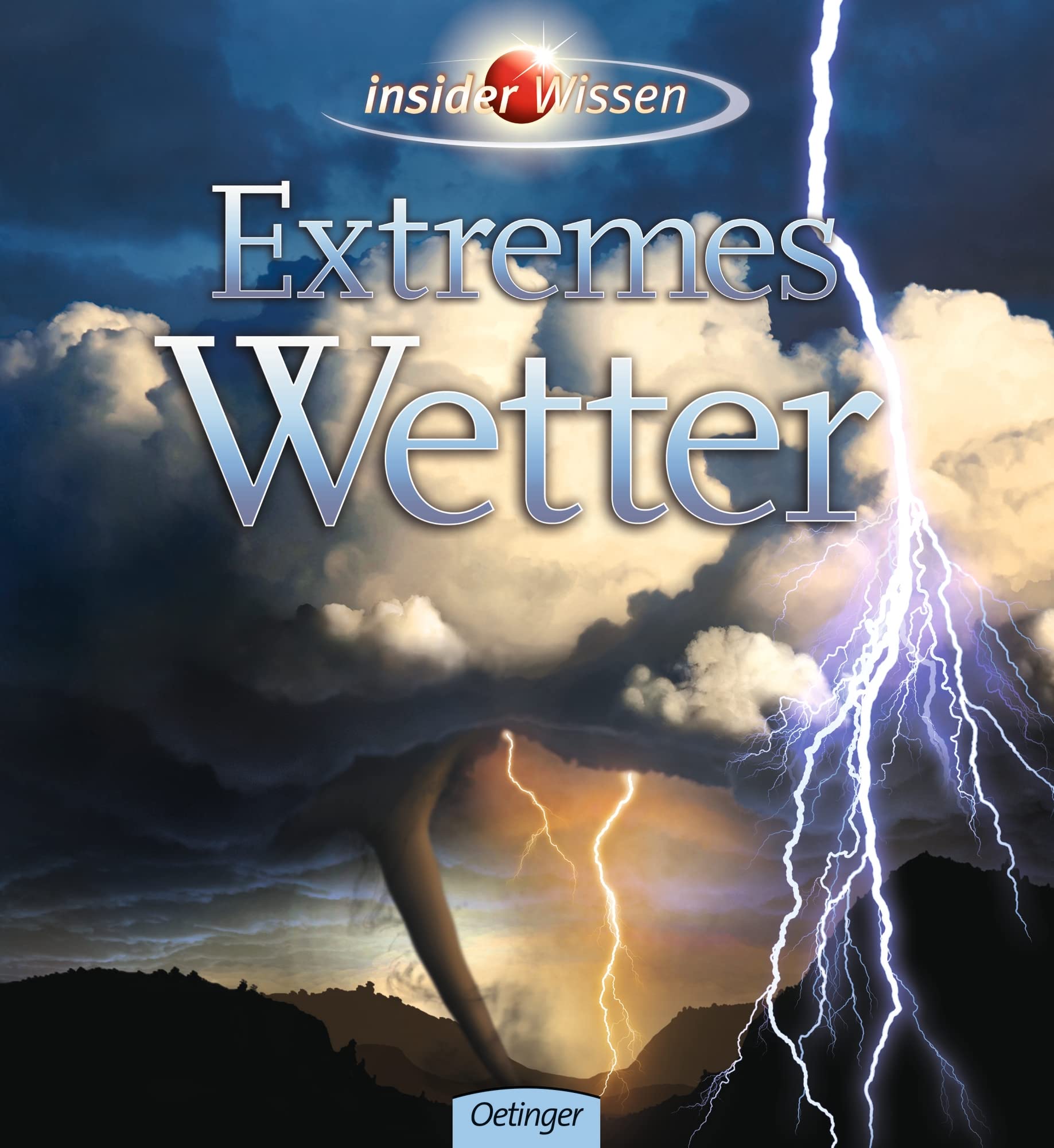 insider Wissen. Extremes Wetter Non-fiction