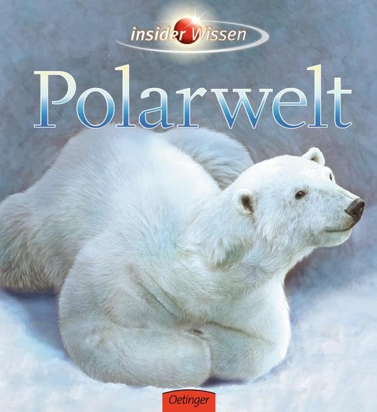 insider Wissen - Polarwelt Non-fiction