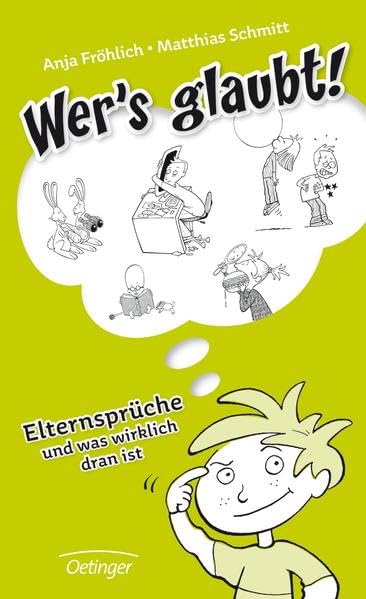 Product Image: Wer's glaubt!