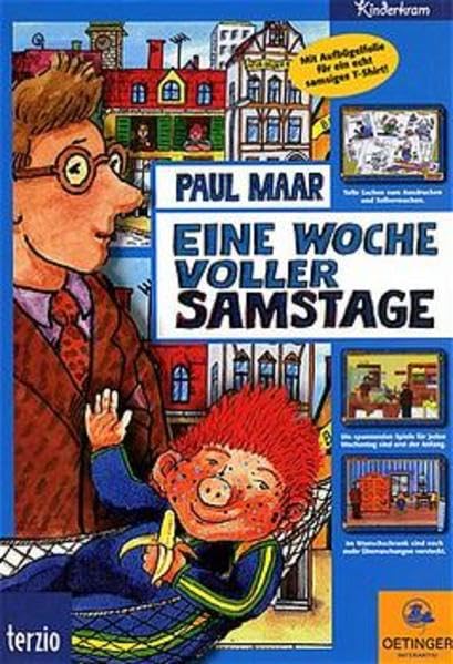 Product Image: Eine Woche voller Samstage