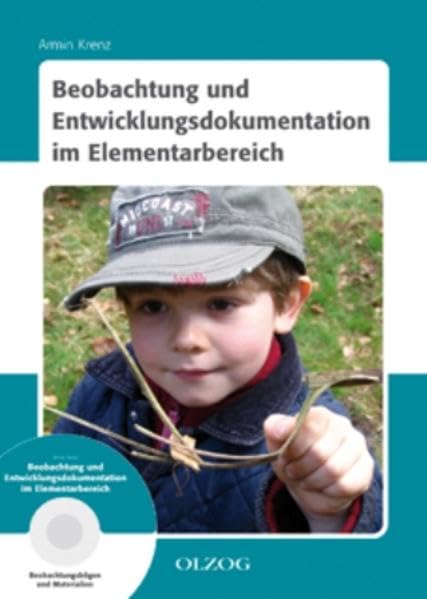 Beobachtung und Entwicklungsdokumentation im Elementarbereich Books