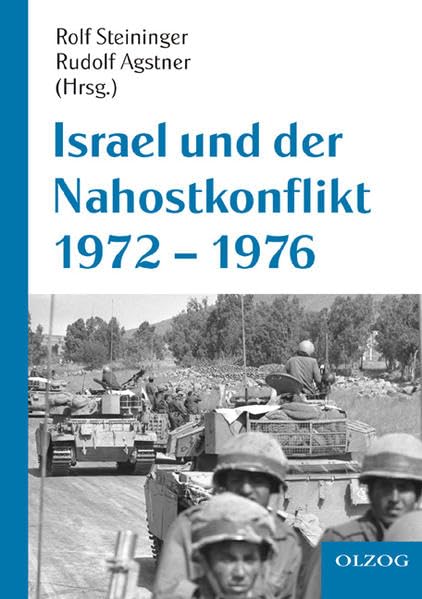 Israel und der Nahostkonflikt Politics & History