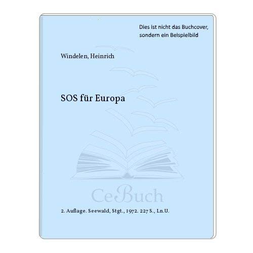 Es geht um Deutschland in Europa Politics & History