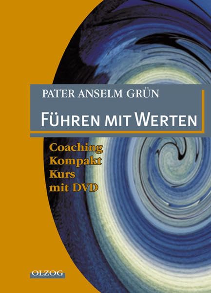 Führen mit Werten (mit DVD) Law