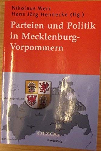 Parteien und Politik in Mecklenburg-Vorpommern Politics & History