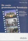 Die zweite gesamtdeutsche Demokratie: Ereignisse und Entwicklungslinien, Bilanzierungen und Perspektiven Law