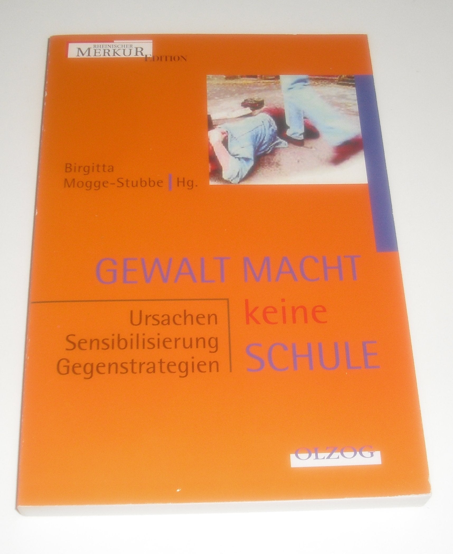 Gewalt macht keine Schule: Ursachen, Sensibilisierung, Gegenstrategien Books