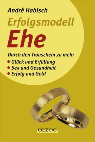 Erfolgsmodell Ehe: Die Magie des Trauscheins – und die Fakten Law