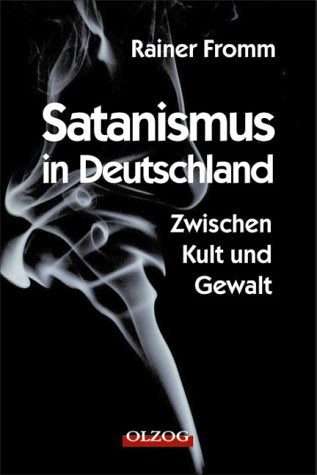 Satanismus in Deutschland: Zwischen Kult und Gewalt Politics & History