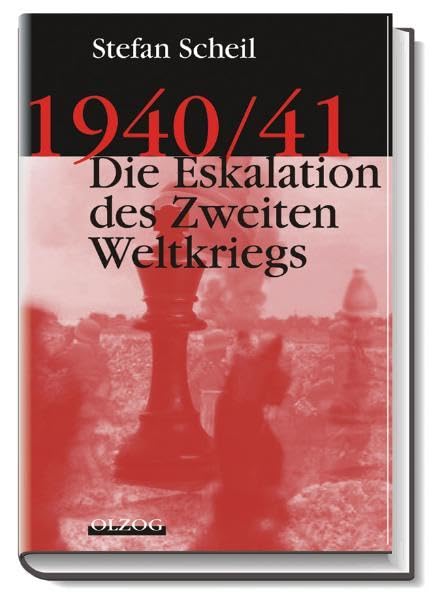 1940/41 – Die Eskalation des Zweiten Weltkriegs Politics & History