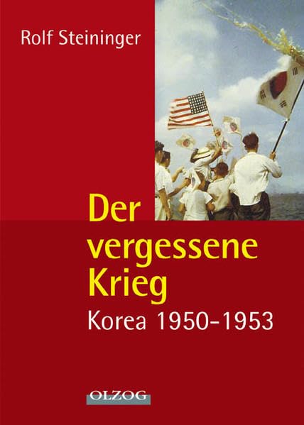 Der vergessene Krieg Politics & History books