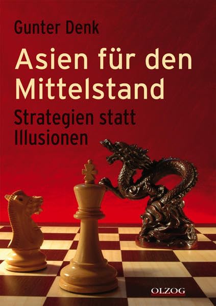 Asien für den Mittelstand: Strategien statt Illusionen Law