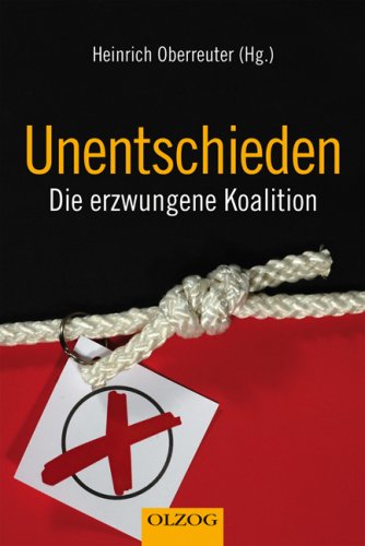 Unentschieden – Die erzwungene Koalition Politics & History