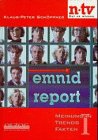 emnid report. Meinungen, Trends, Fakten Books