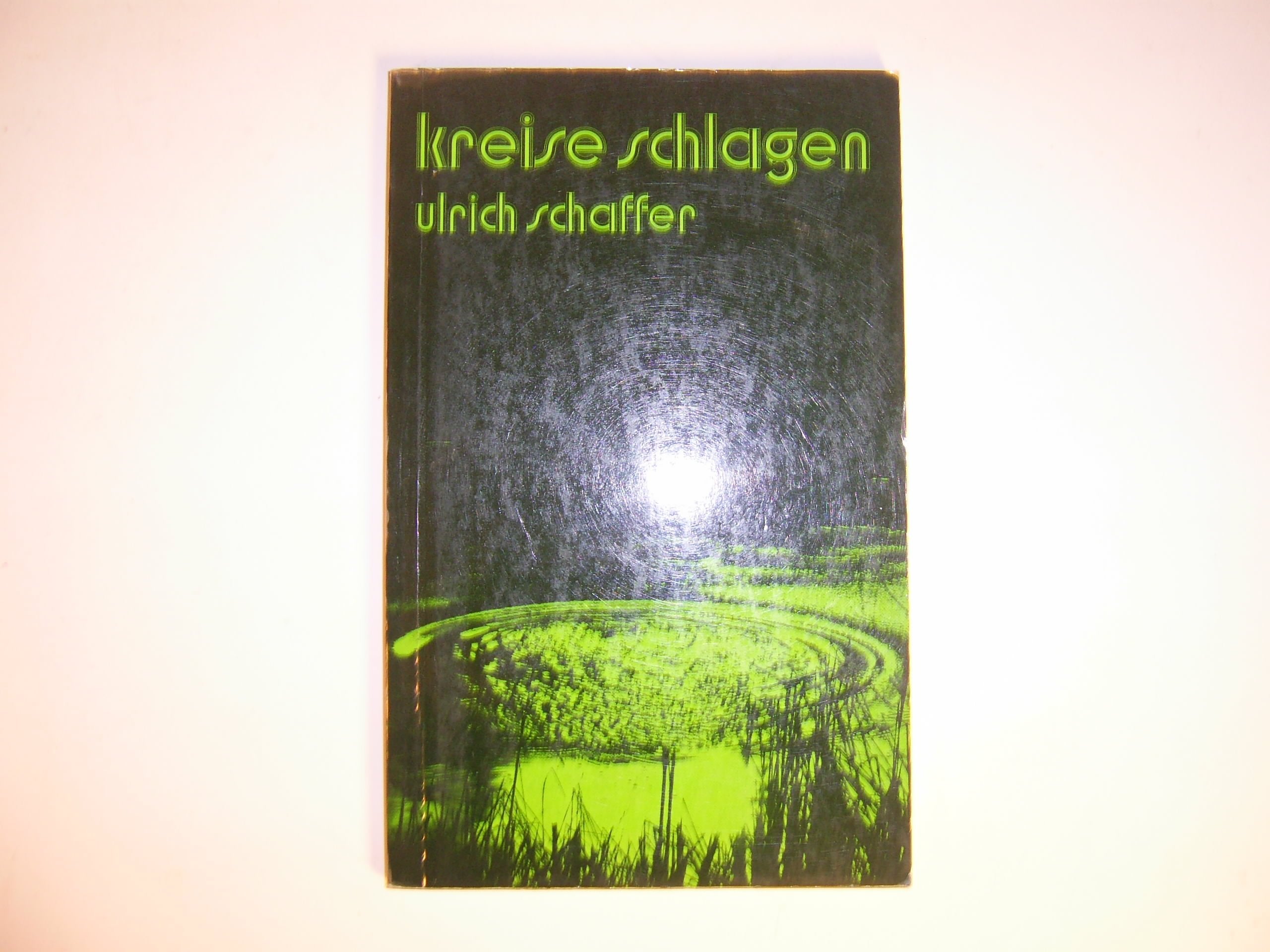 kreise schlagen : gedanken, gebete, gedichte. Books