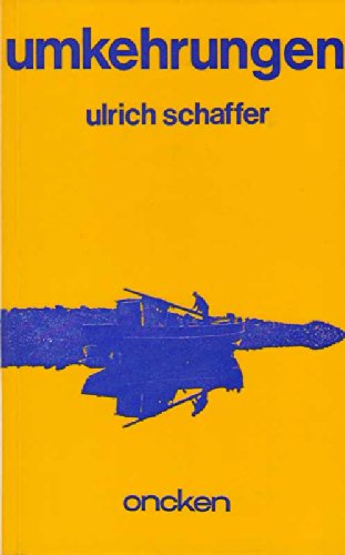 Umkehrungen : Gedanken, Gebete, Gedichte. Books
