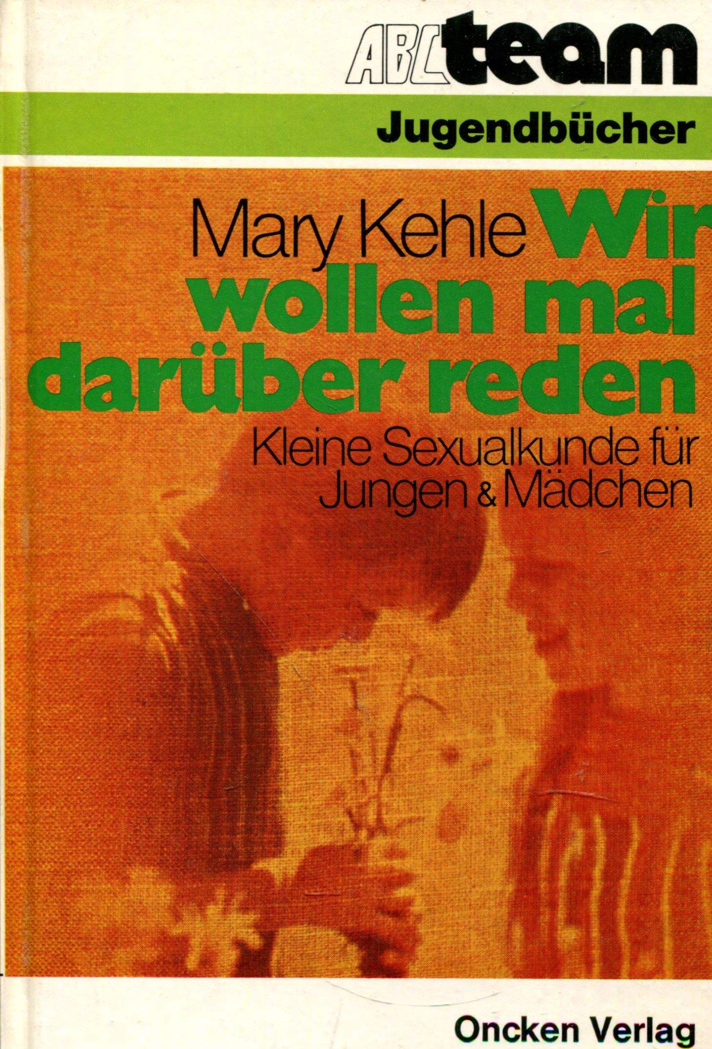 Wir wollen mal darüber reden. Kleine Sexualkunde für Jungen und Mädchen book