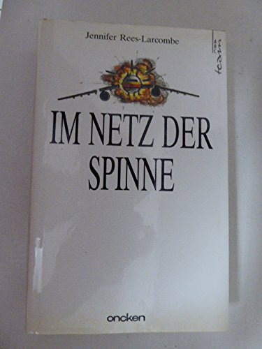 Im Netz der Spinne Books
