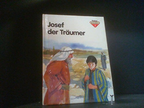 OnckenKinderBibel / Josef, der Träumer (ABCteam-Kinderbücher) Manga