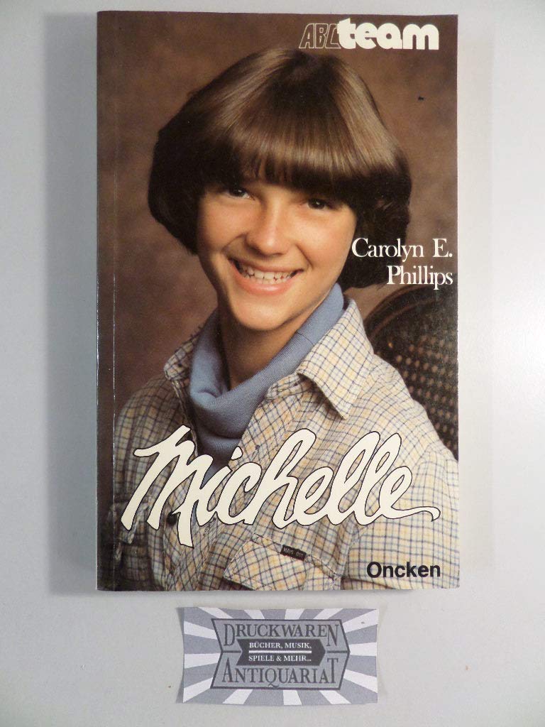 Michelle Medicine
