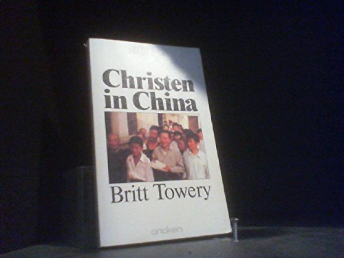 Product Image: Christen in China