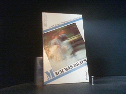 Mach was draus. Die Chancen der mittleren Jahre - Conway, Jim / Conway, Sally book