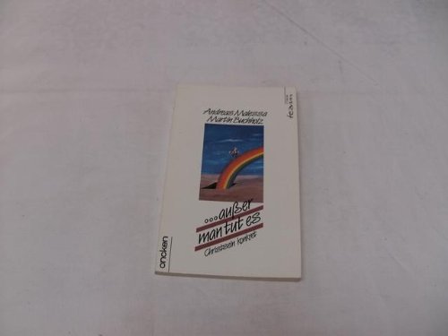 Ausser man tut es...: Christsein konkret (ABCteam-Taschenbücher - Oncken) Books