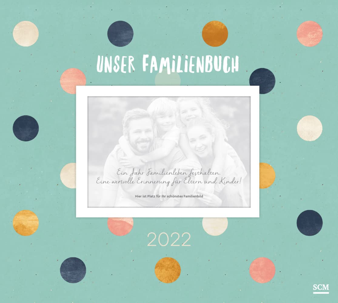 Unser Familienbuch 2022 Living & Furnishing