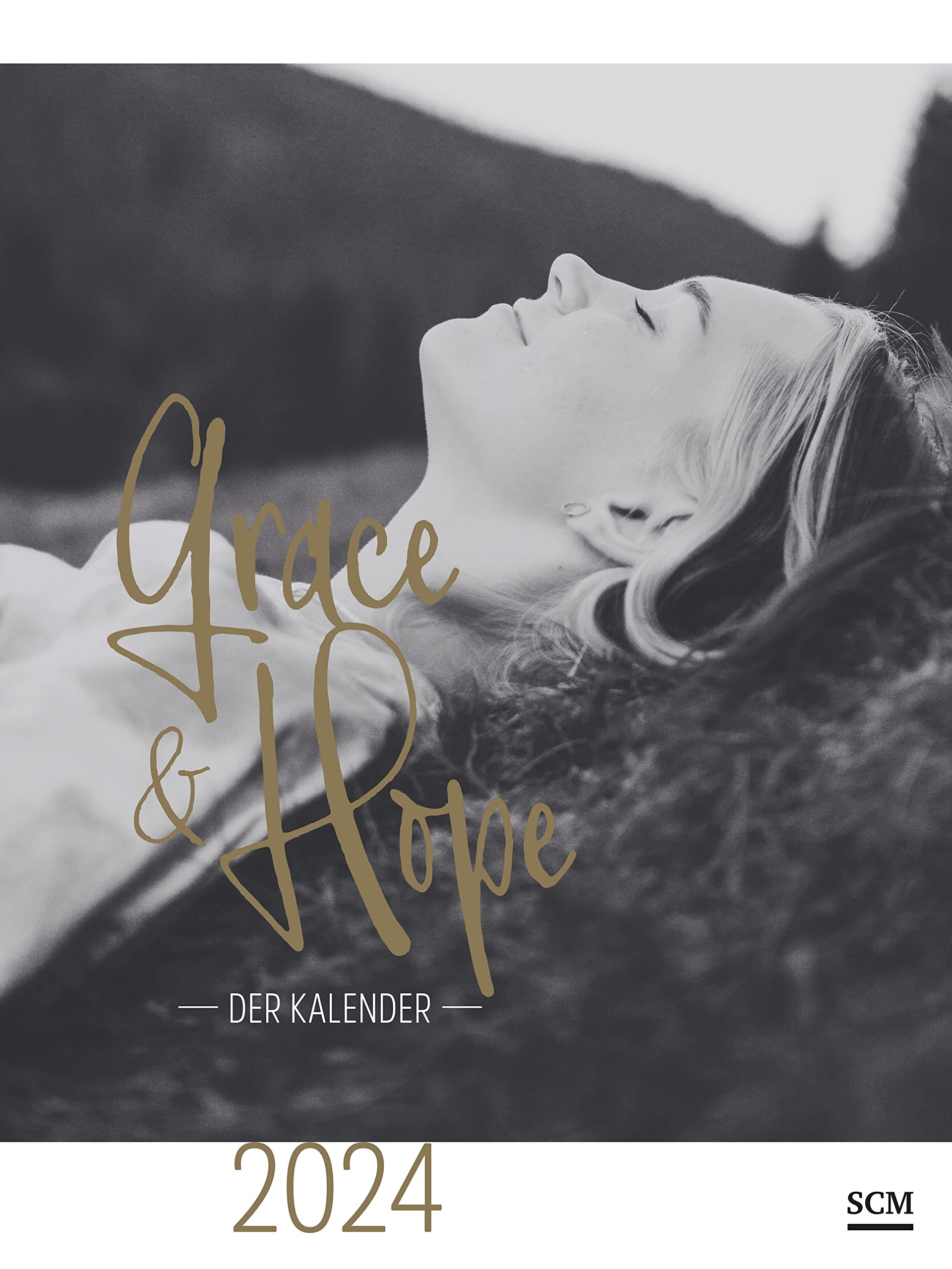 Grace & Hope 2024 Photography