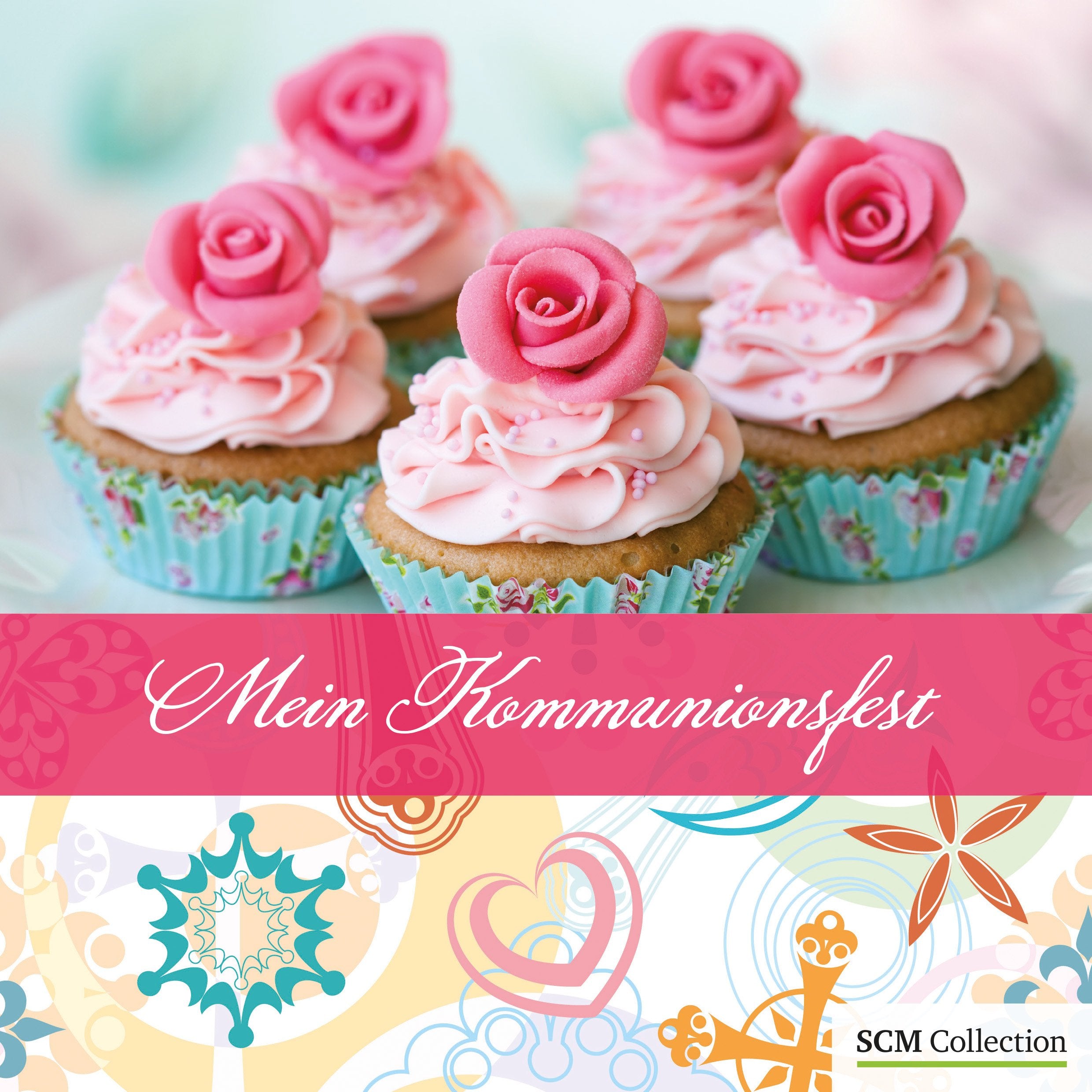 Mein Kommunionsfest - Mädchen Film, Art & Culture