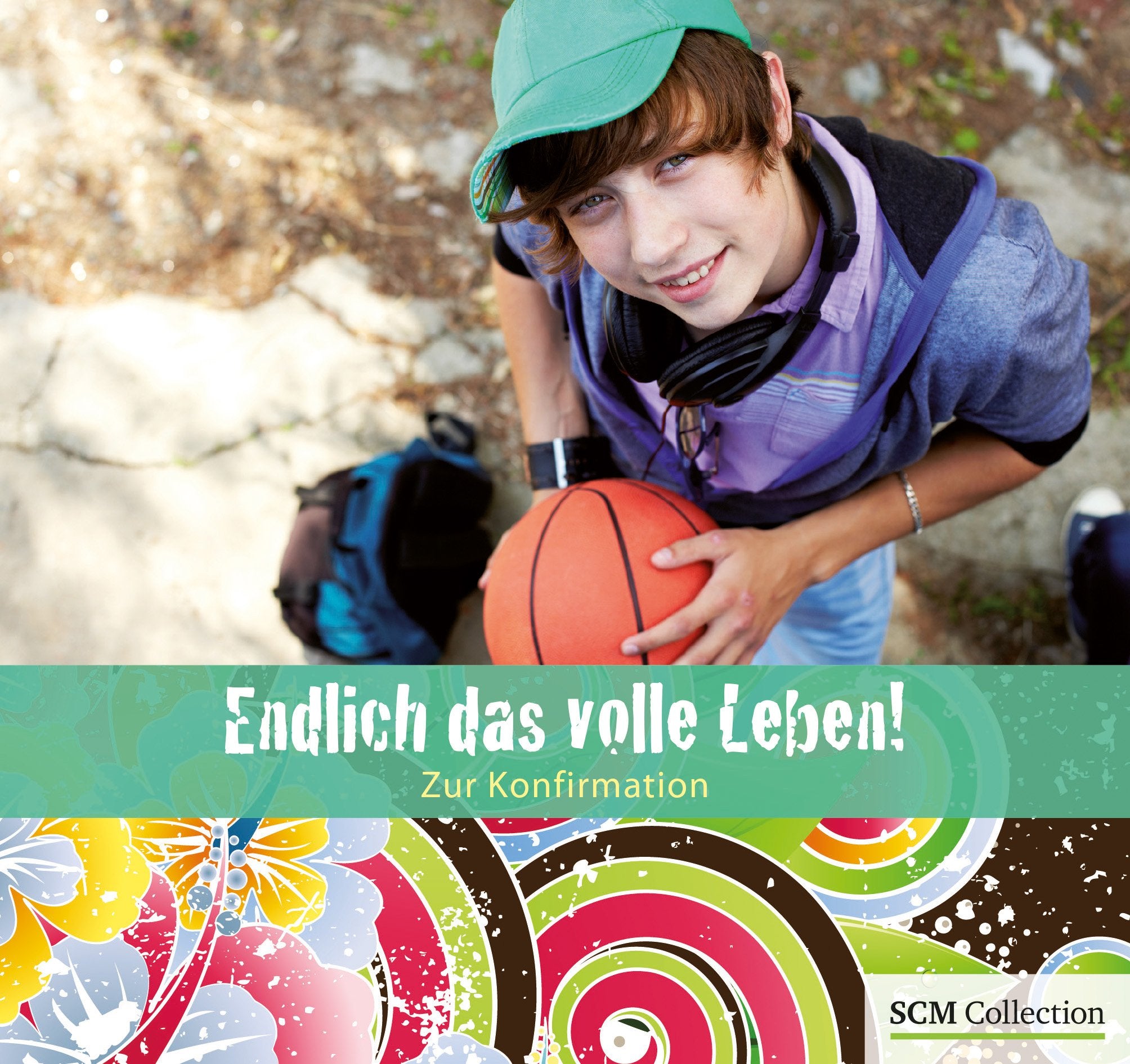 Product Image: Endlich das volle Leben! - Jungs