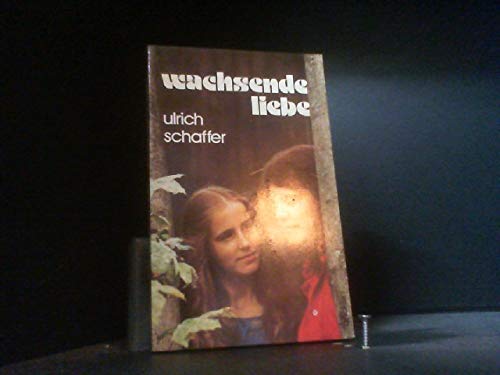 Product Image: Wachsende Liebe: Meditationen über die Ehe